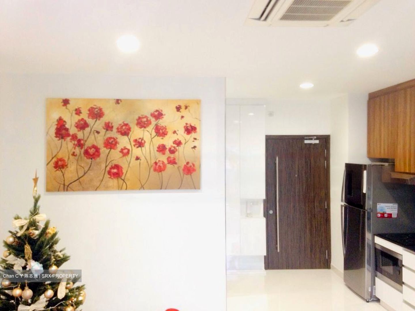 Parc Rosewood (D25), Condominium #470037691